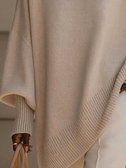 Mona | Oversized Sweater