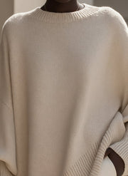 Mone | Oversized Sweater