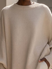 Mona | Oversized Sweater