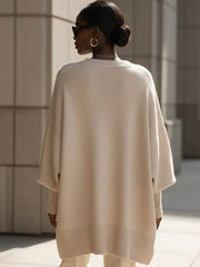 Mona | Oversized Sweater