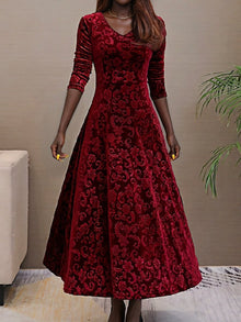 Deep Red
