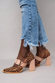 Luvia | Elegant Heels