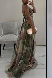 Eirith | Romantic, Invisible Dress