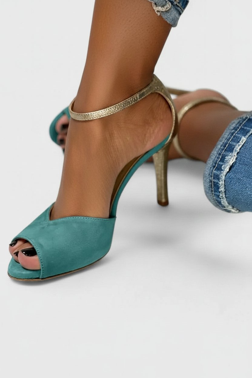 Nolavie | Elegant Heels