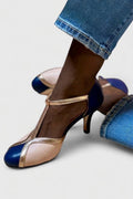 Tazariah | Comfortable Heels