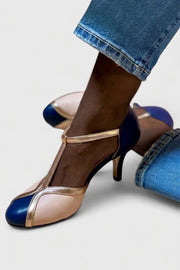 Tazariah | Comfortable Heels