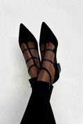 Adi™ | Elegant Strappy Heels