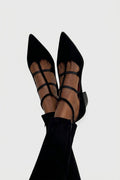 Sorelle | Elegant Heels