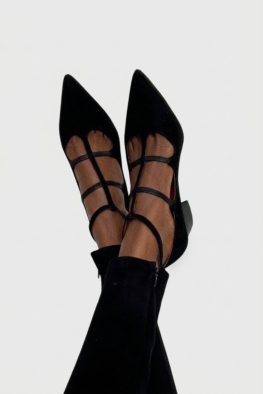 Sorelle | Elegant Heels