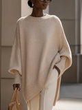 Mona | Oversized Sweater