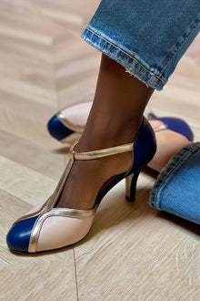 Navy Blue