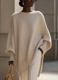 Mone | Oversized Sweater