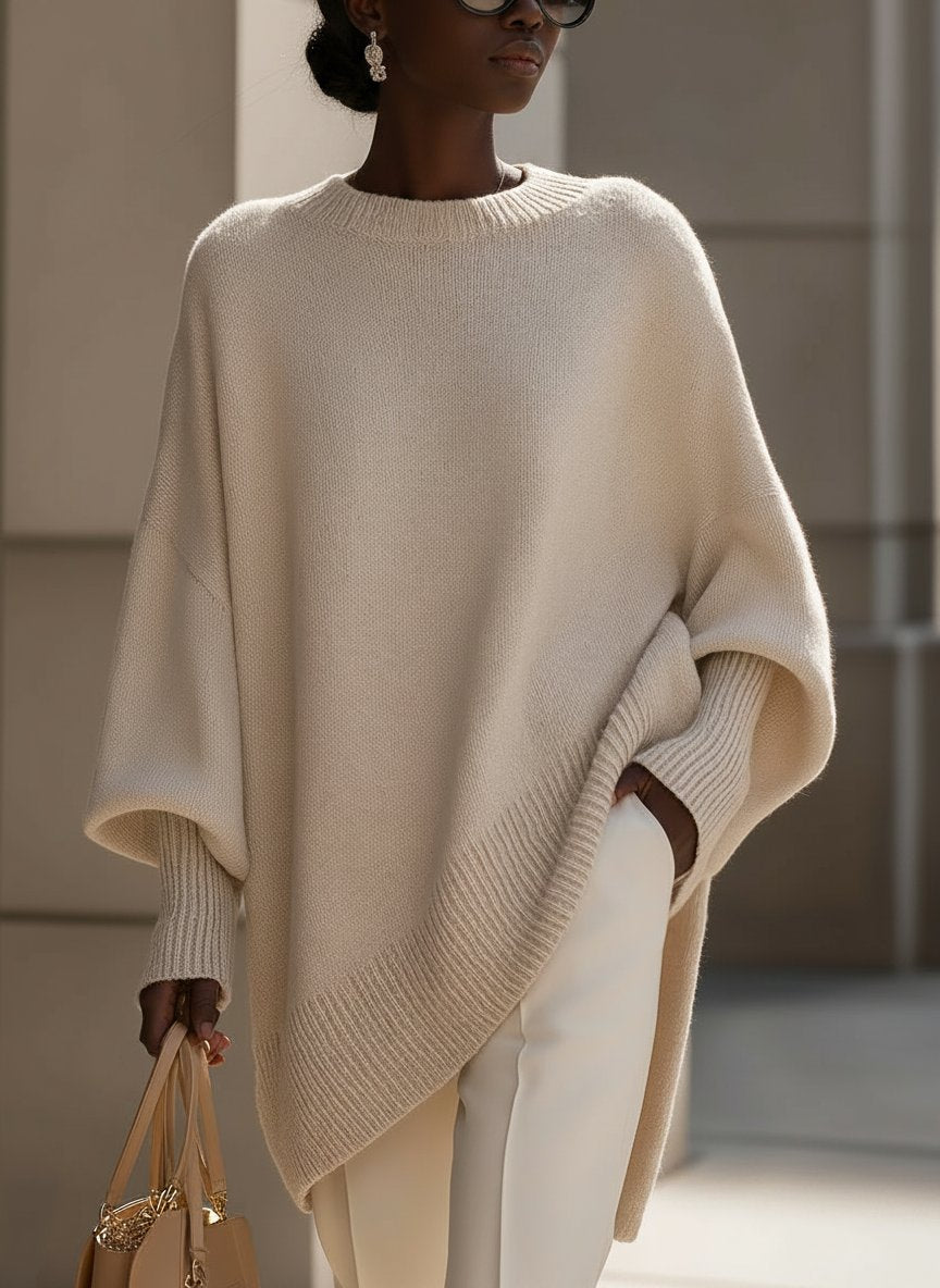 Mone | Oversized Sweater