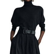 Dorisey™ Jumpsuit with High Neck