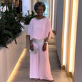Nylaa - Stylish and Elegant Set