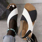 Nanci | Comfort Sandal