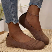 Iosifinae | Lace Up Sandals