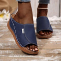 Ella | Slip-On Sandals