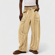 MYRALITHRA – COMFORTABLE PANTS