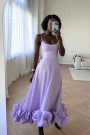 Blaire | Elegant Flowing Dress