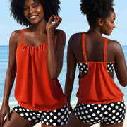 Abigaïl | Stylish Tankini Set for Women