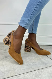 Light Brown