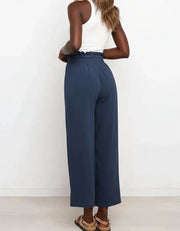 Yamira -  Comfortable Linen pants