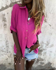 SIRENA - CASUAL SHIRT