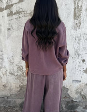 VALENTINA - Effortless Lounge Set