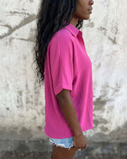 SIRENA - CASUAL SHIRT