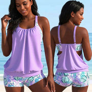 Abigaïl | Stylish Tankini Set for Women