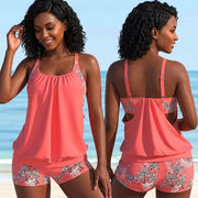 Abigaïl | Stylish Tankini Set for Women