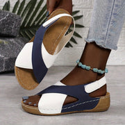 Nanci | Comfort Sandal