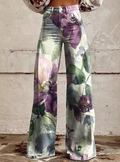 Alessia - Retro Chic Boho Pants