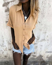 SIRENA - CASUAL SHIRT