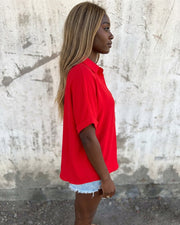 SIRENA - CASUAL SHIRT