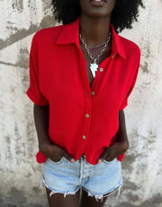 SIRENA - CASUAL SHIRT