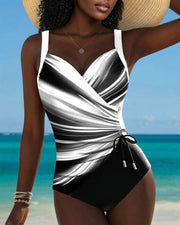 Anna | Figure-Enhancing One-Piece Swimsuit