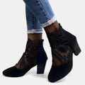 Norene™ | Stylish Breathable Orthopedic Heels