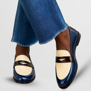 Chiare™ | Chic and Comfortable Loafers
