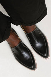 Jennae™ | Classic Minimalist Loafers