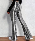 ILLYENNE – FLOWY WOMEN’S TROUSERS FOR SUMMER COMFORT