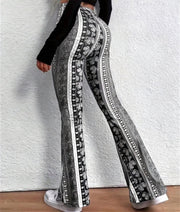 ILLYENNE – FLOWY WOMEN’S TROUSERS FOR SUMMER COMFORT
