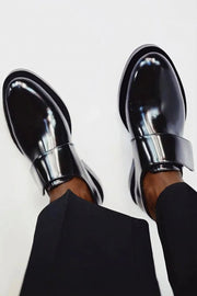 Ardenn™ | Strap Loafers