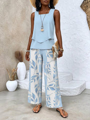 Jamie - Elegant Summer Set