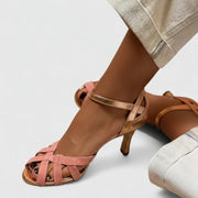 Danariah | Orthopedic Heels