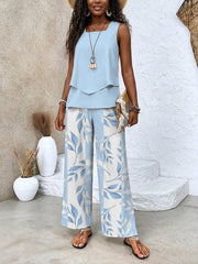 Averiee - Elegant Summer Set