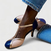 Tazariah | Comfortable Heels