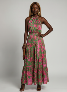 Floral