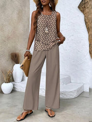 Averie - Elegant Summer Set